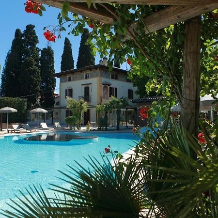 La Boheme Chambres Lazise Dış mekan fotoğraf