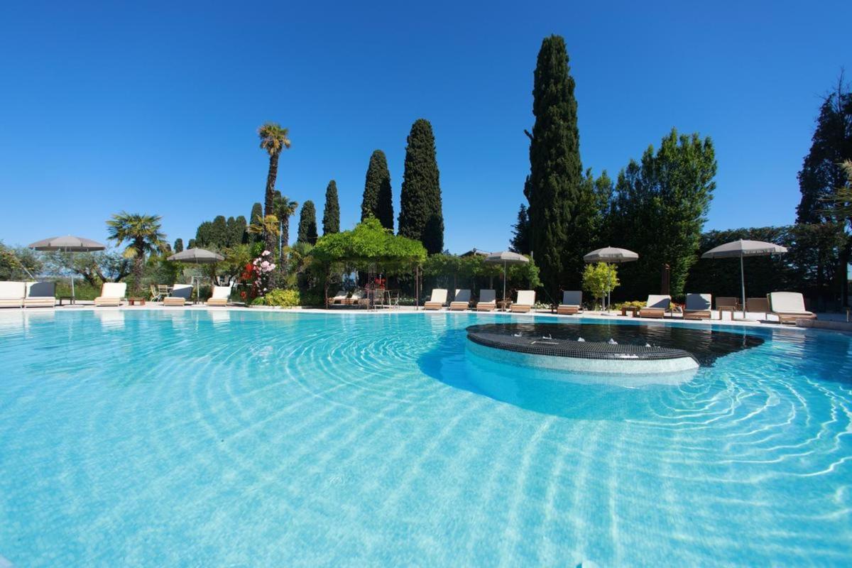 La Boheme Chambres Lazise Dış mekan fotoğraf
