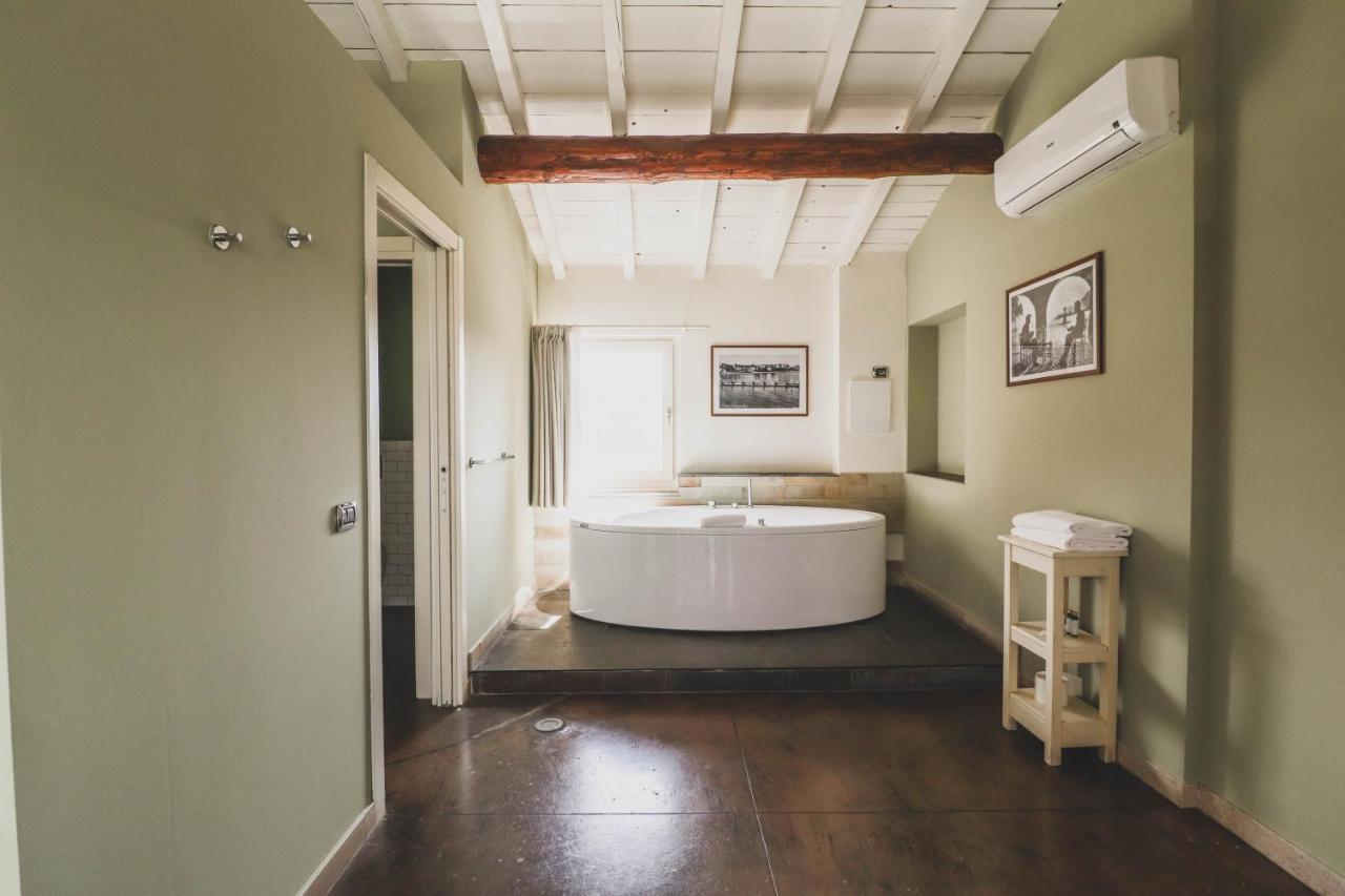 La Boheme Chambres Lazise Dış mekan fotoğraf