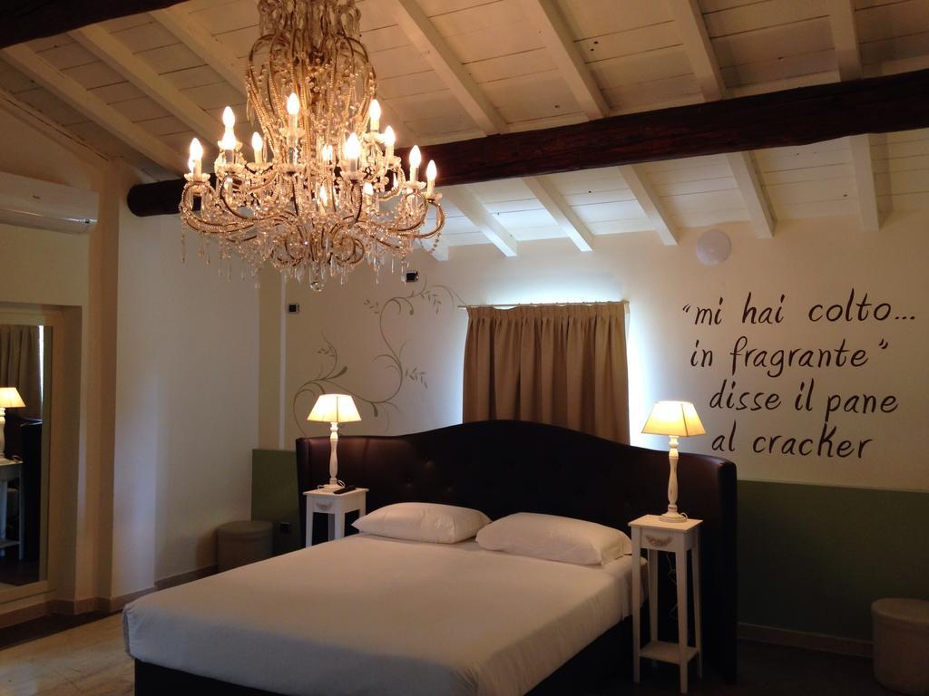 La Boheme Chambres Lazise Oda fotoğraf