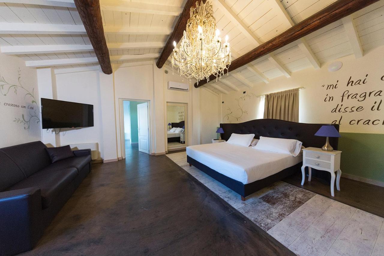 La Boheme Chambres Lazise Dış mekan fotoğraf