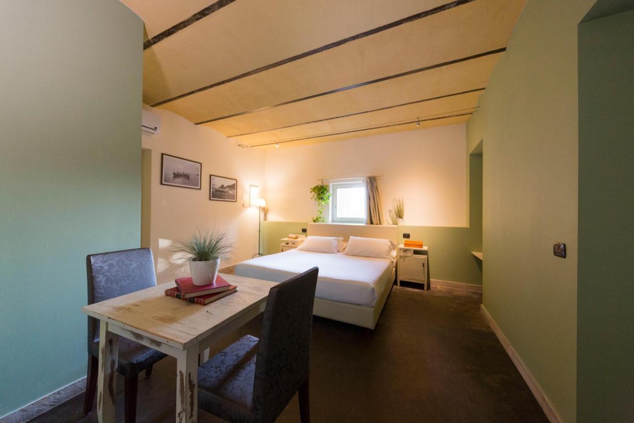 La Boheme Chambres Lazise Dış mekan fotoğraf