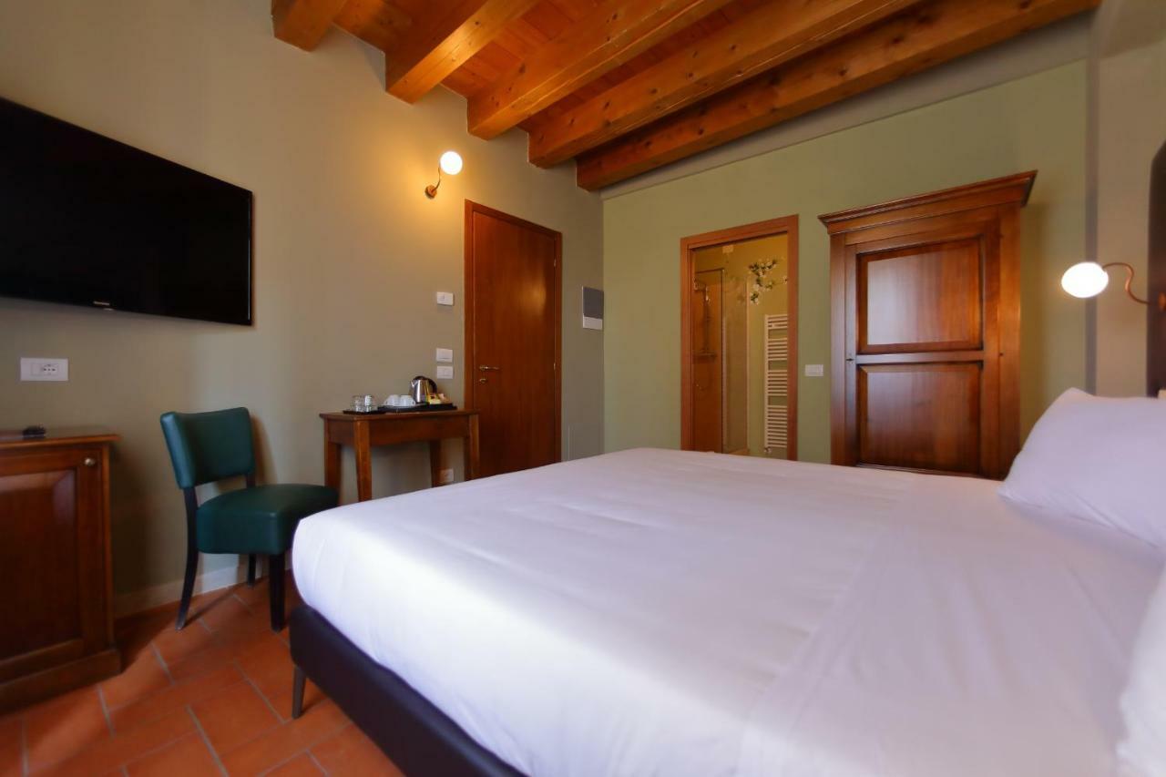 La Boheme Chambres Lazise Dış mekan fotoğraf