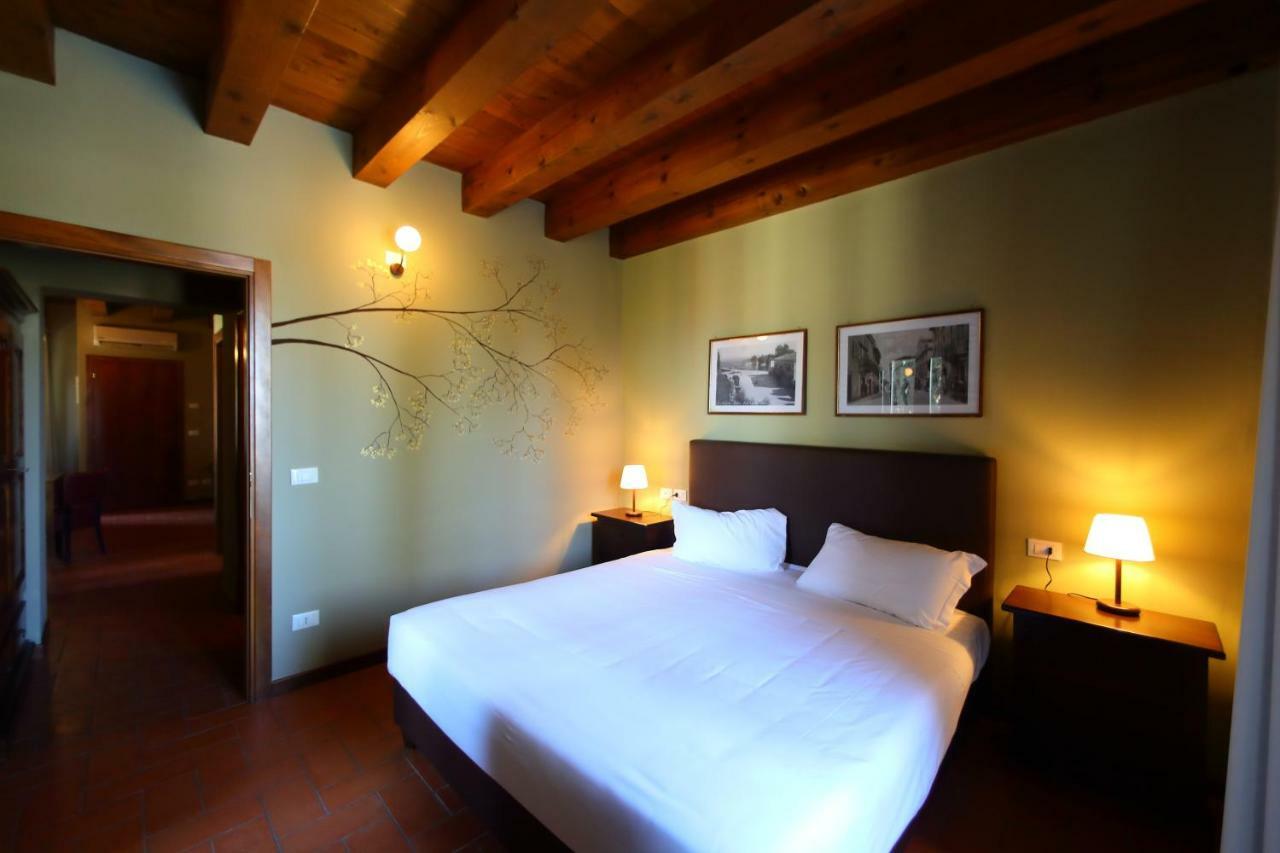 La Boheme Chambres Lazise Dış mekan fotoğraf
