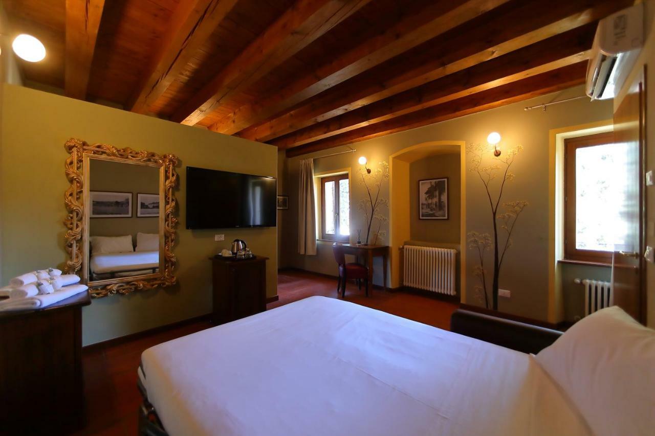 La Boheme Chambres Lazise Dış mekan fotoğraf