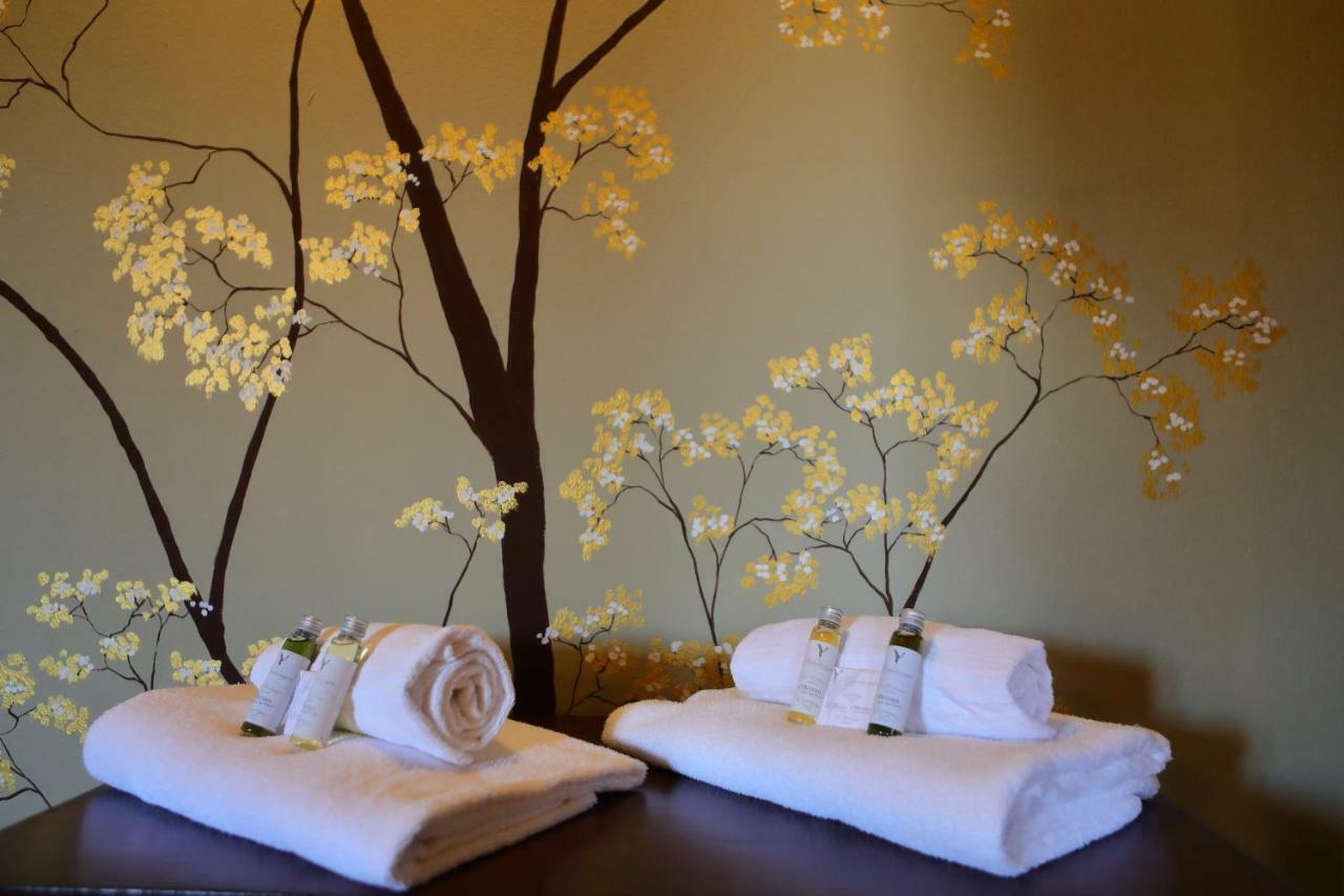 La Boheme Chambres Lazise Dış mekan fotoğraf