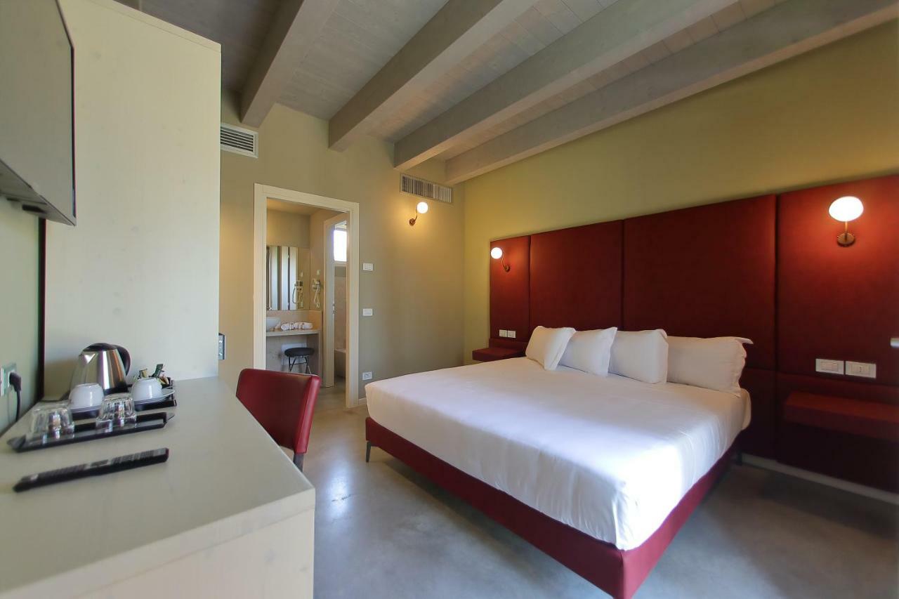 La Boheme Chambres Lazise Dış mekan fotoğraf