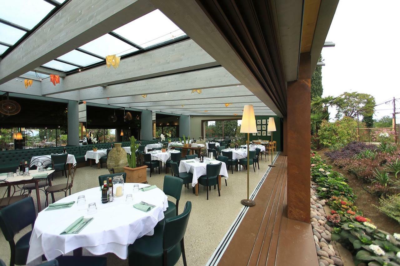 La Boheme Chambres Lazise Dış mekan fotoğraf