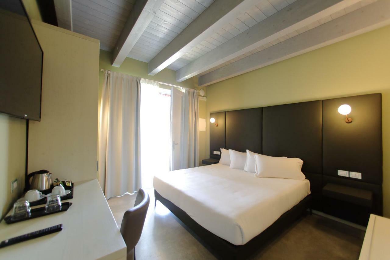 La Boheme Chambres Lazise Dış mekan fotoğraf