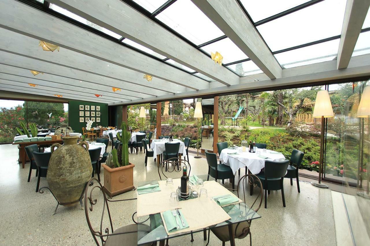 La Boheme Chambres Lazise Dış mekan fotoğraf