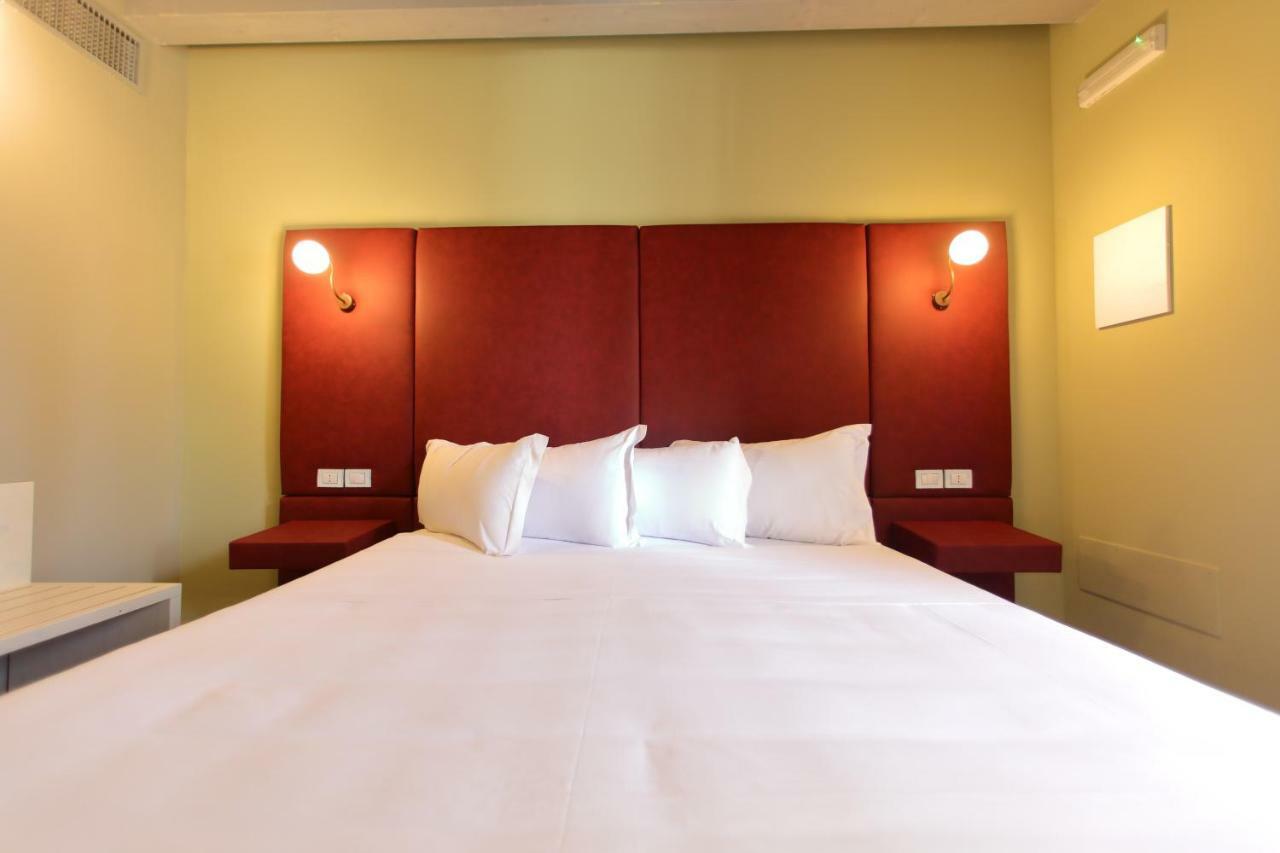 La Boheme Chambres Lazise Dış mekan fotoğraf