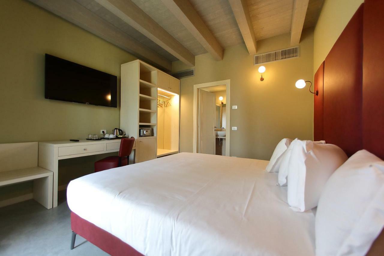 La Boheme Chambres Lazise Dış mekan fotoğraf