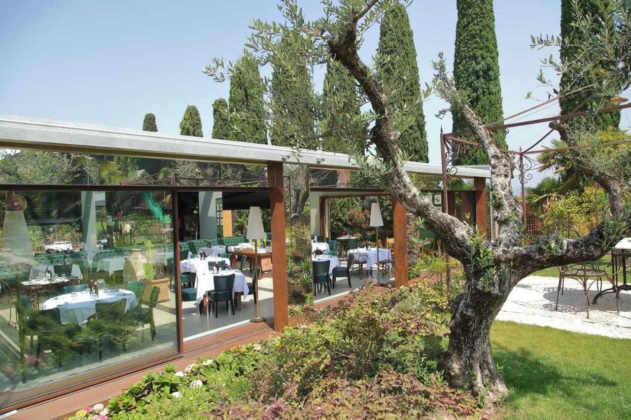 La Boheme Chambres Lazise Dış mekan fotoğraf