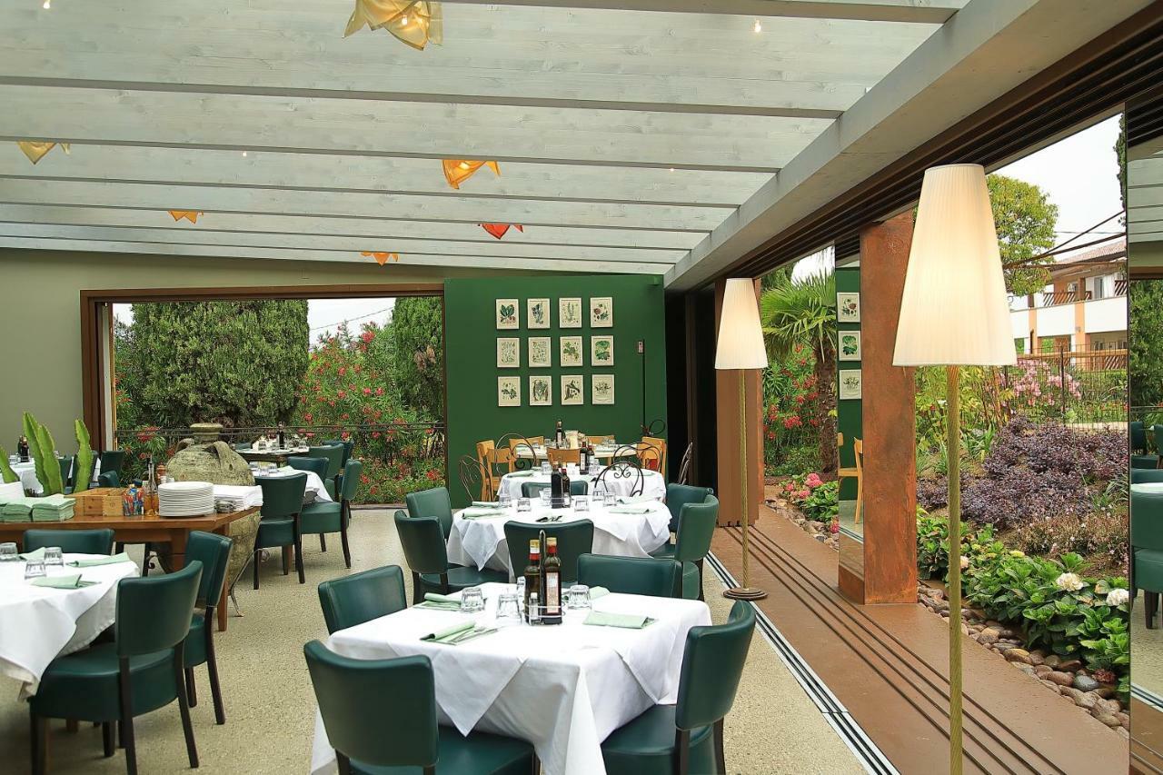 La Boheme Chambres Lazise Dış mekan fotoğraf