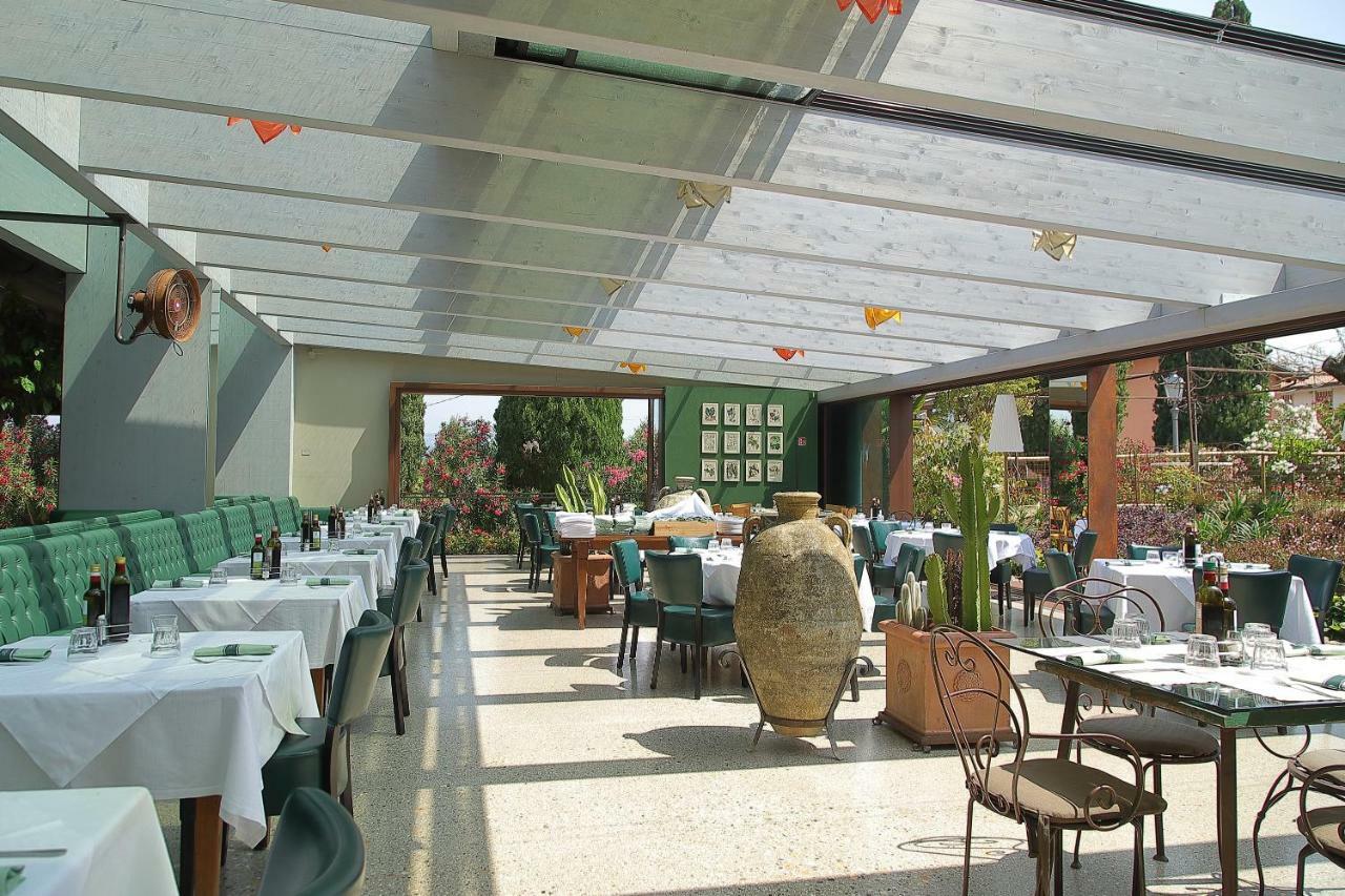 La Boheme Chambres Lazise Dış mekan fotoğraf