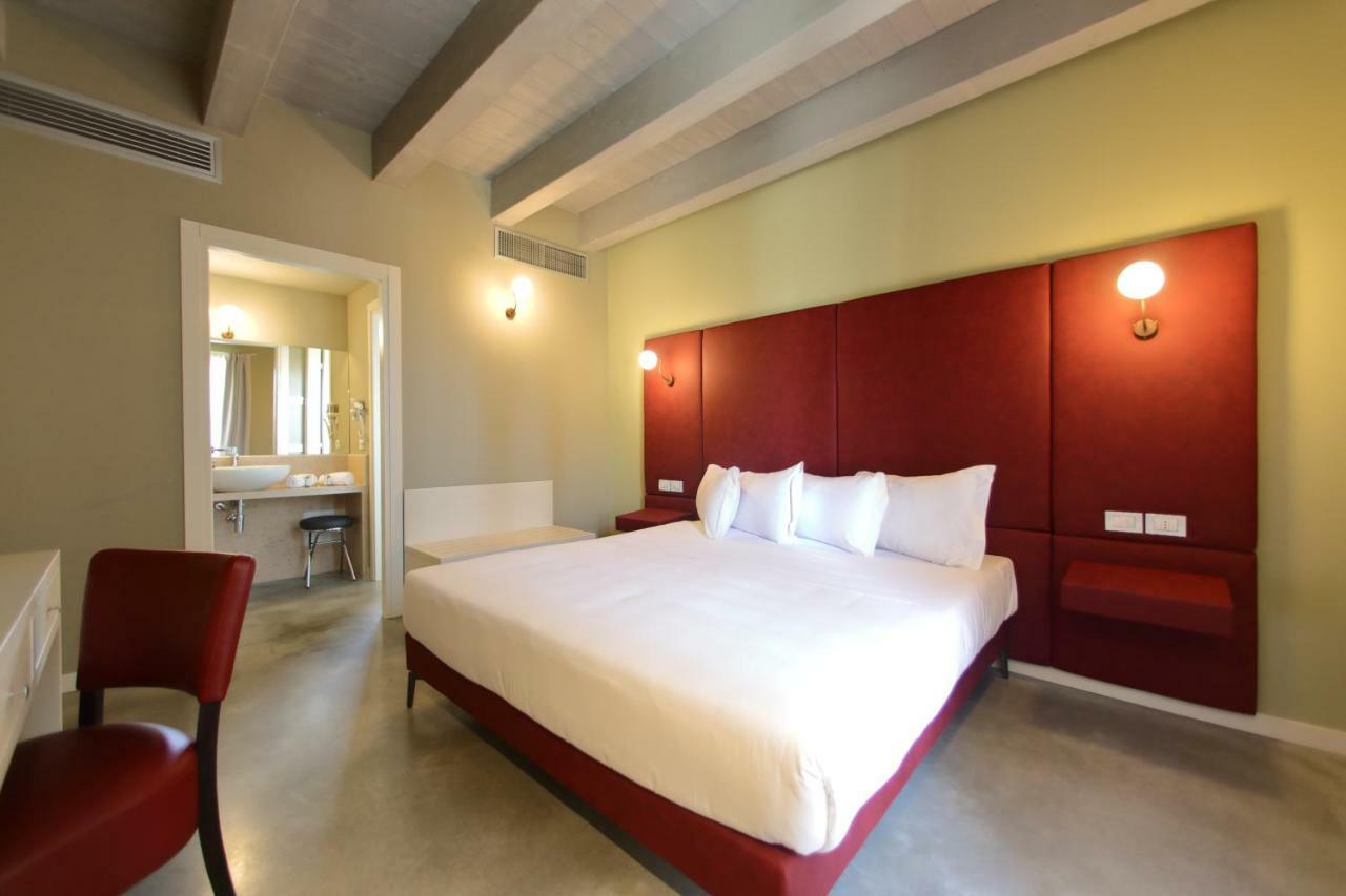 La Boheme Chambres Lazise Dış mekan fotoğraf