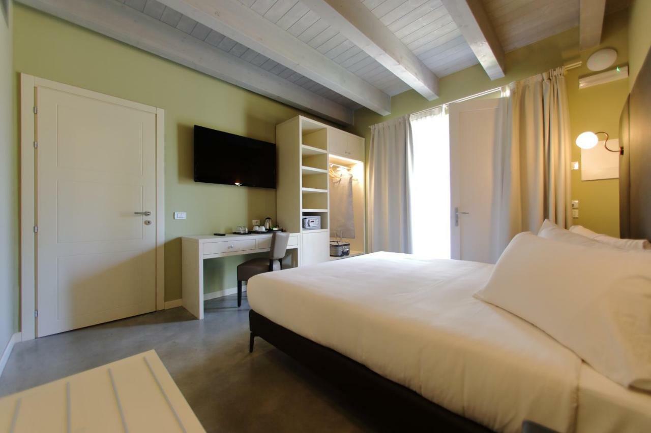 La Boheme Chambres Lazise Dış mekan fotoğraf