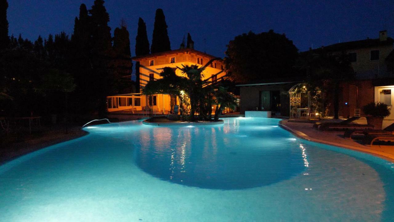 La Boheme Chambres Lazise Dış mekan fotoğraf