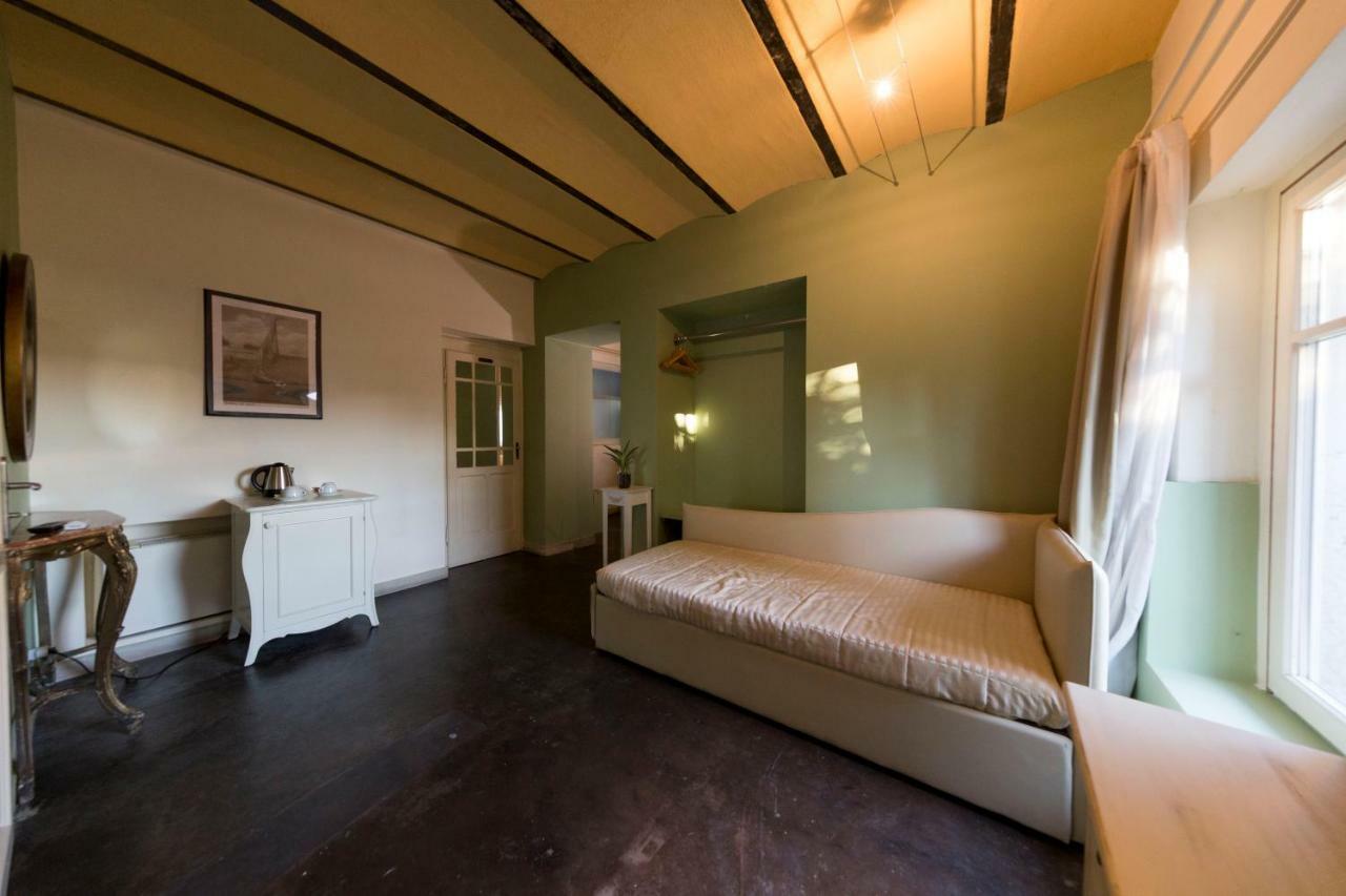 La Boheme Chambres Lazise Dış mekan fotoğraf