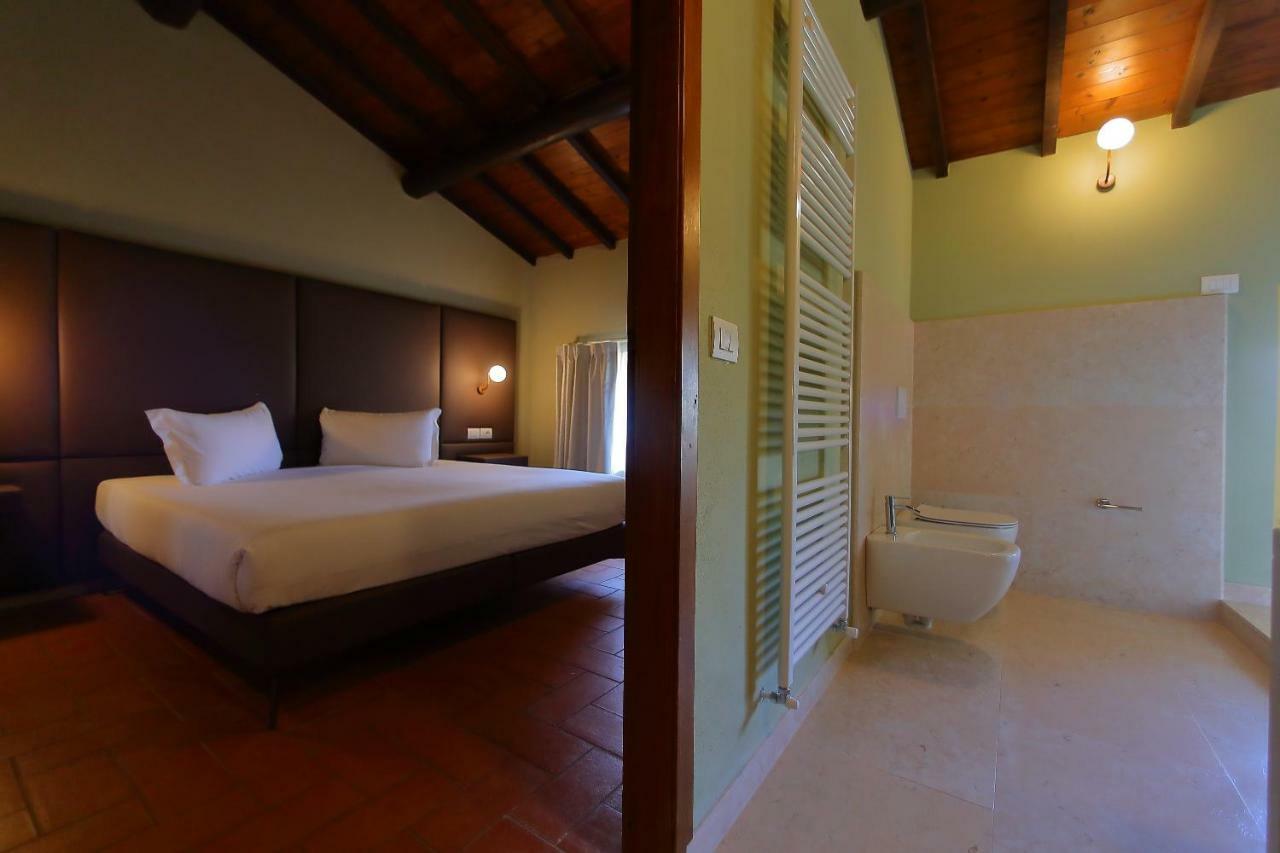 La Boheme Chambres Lazise Dış mekan fotoğraf